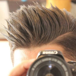 23 Best Spiky Hair Ideas and Styles For Men (2021 Update)